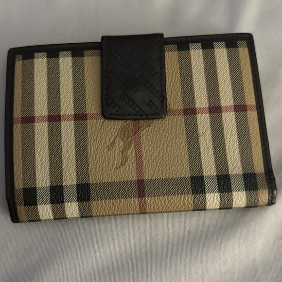 Burberry Wallet - Picture 2 of 10